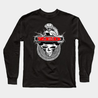 ZED - Mopar Power Long Sleeve T-Shirt